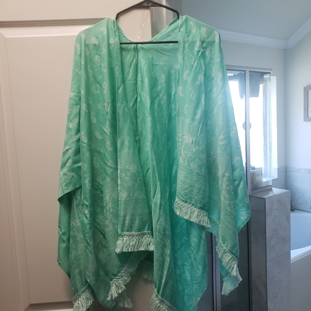 Shawl